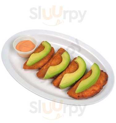Mariscos El Kora Restaurant