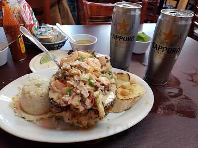 Mariscos El Kora Restaurant