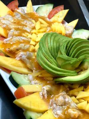 Mariscos El Kora Restaurant