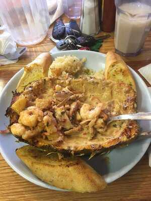 Mariscos El Kora Restaurant