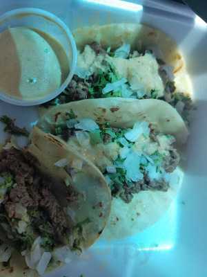 Mexican Taco Shop