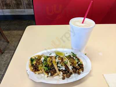 Mexican Taco Shop