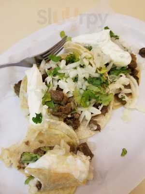 Mexican Taco Shop