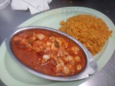 Villa De Sabores Cafe