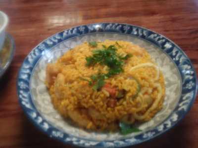 Villa De Sabores Cafe