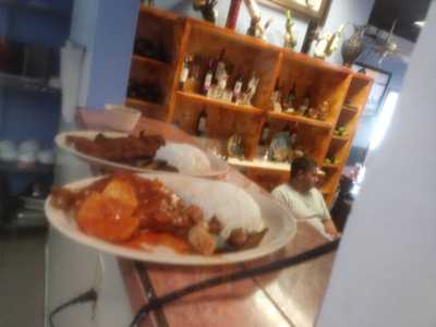 Villa De Sabores Cafe