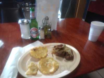 Villa De Sabores Cafe