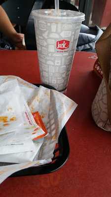 Jack In The Box