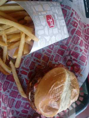 Jack In The Box
