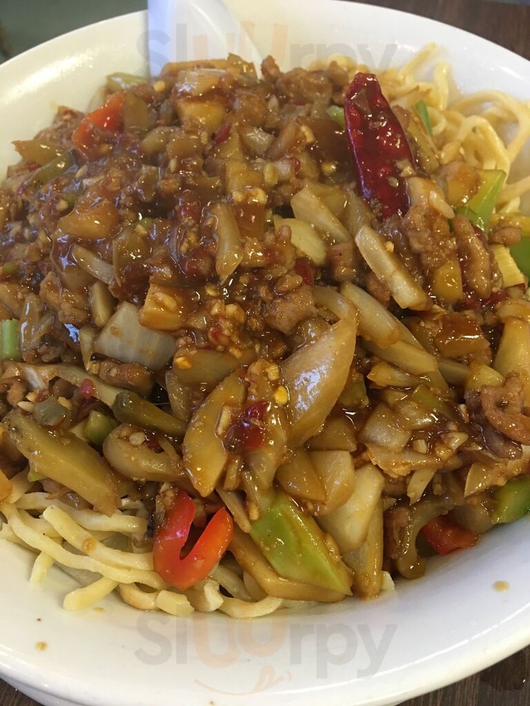 Mission Hunan Restaurant