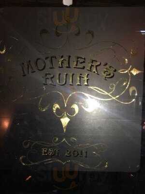 Mother's Ruin