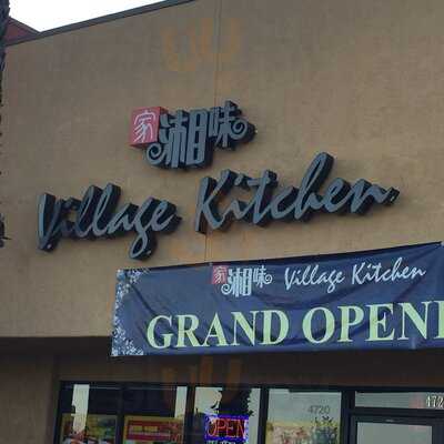 Village Kitchen