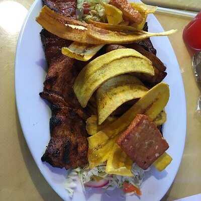 Rinconcito Nicaraguenses