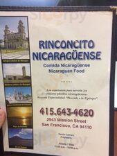 Rinconcito Nicaraguenses
