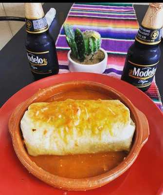 Restaurante Mi Barrio