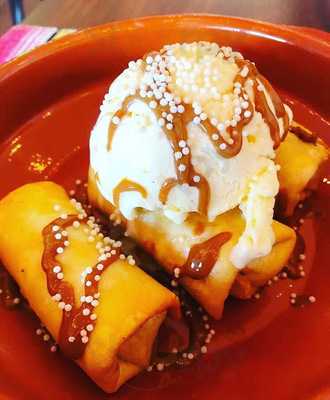 Restaurante Mi Barrio