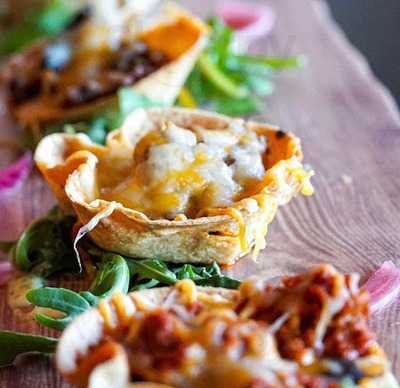 Restaurante Mi Barrio