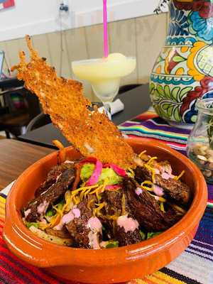 Restaurante Mi Barrio