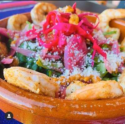 Restaurante Mi Barrio