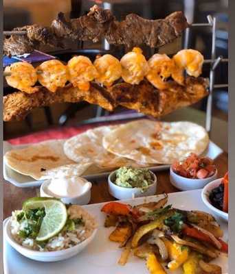 Restaurante Mi Barrio