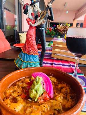 Restaurante Mi Barrio