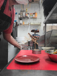 Restaurante Mi Barrio