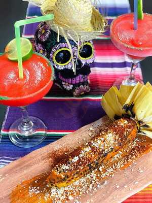 Restaurante Mi Barrio