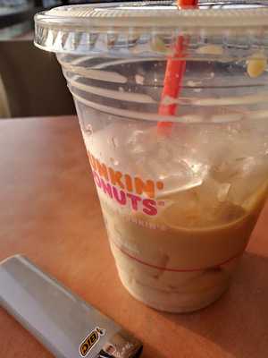 Dunkin' Donuts