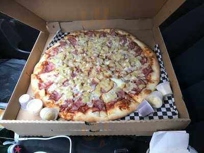 Good Brothers Pizza
