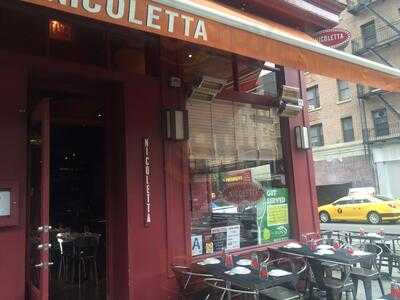 Nicoletta Pizzeria