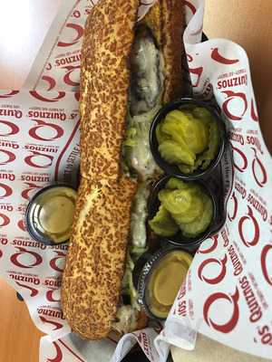 Quiznos
