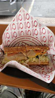 Quiznos
