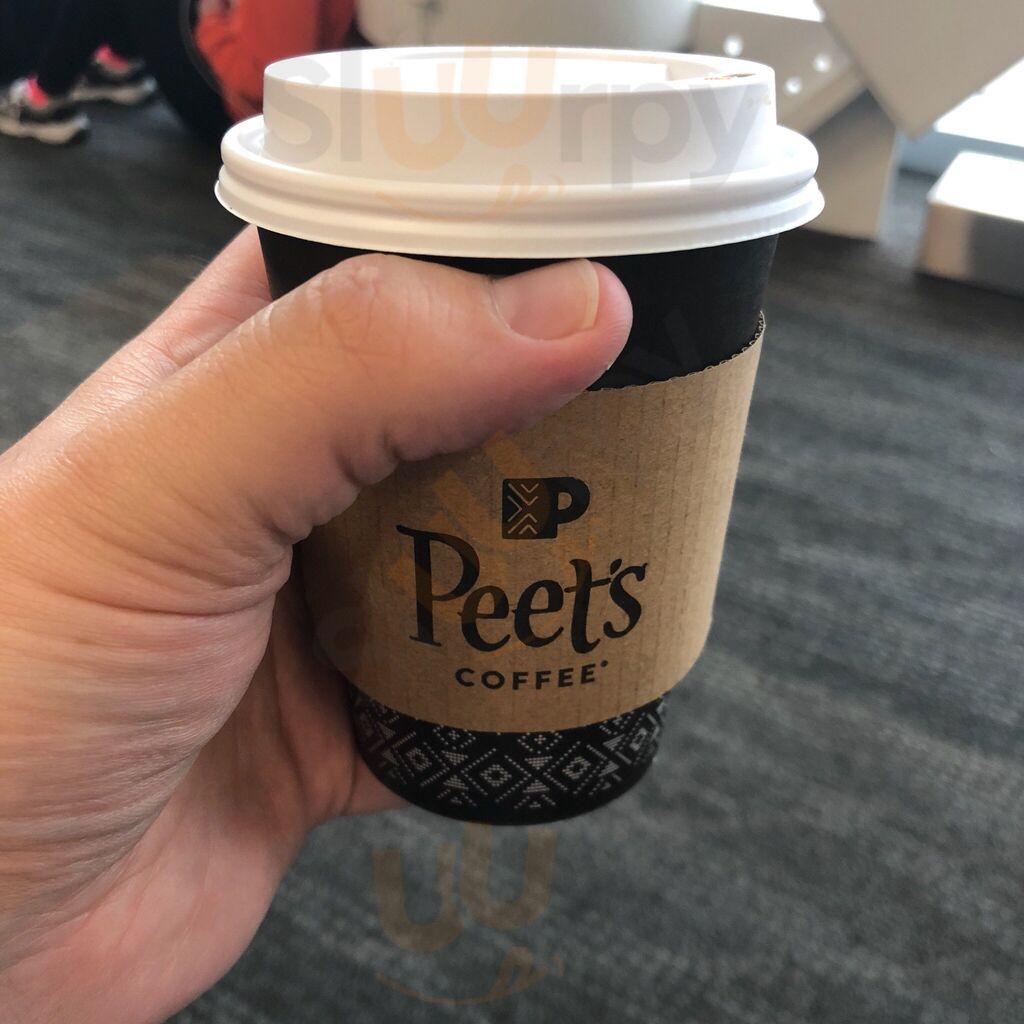 Peet’s Coffee & Tea