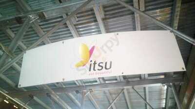 Itsu