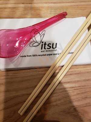Itsu