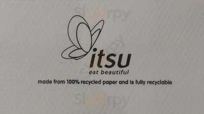 Itsu