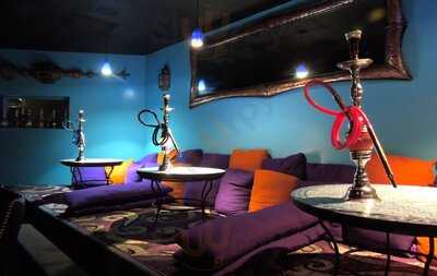 House Of Hookah