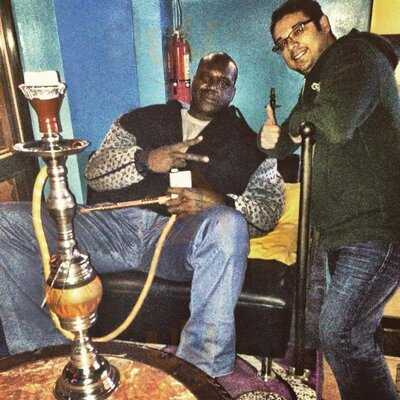 House Of Hookah