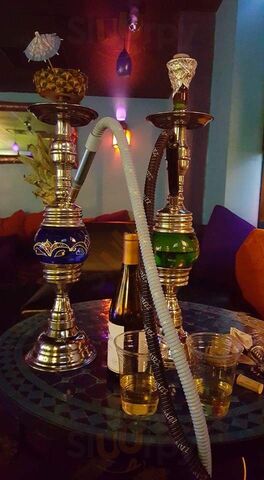 House Of Hookah