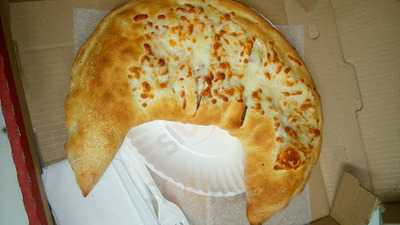 Robola Pizza & Grill