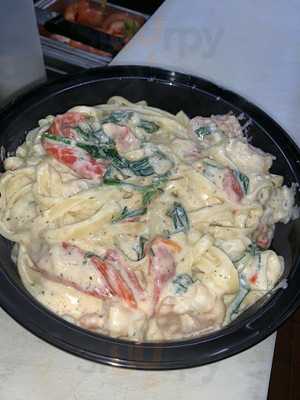 Robola Pizza & Grill