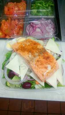 Robola Pizza & Grill