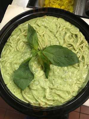 Robola Pizza & Grill