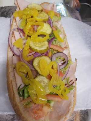 Robola Pizza & Grill