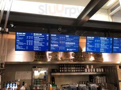 Roasting Plant Coffee