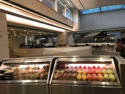 Roasting Plant Coffee