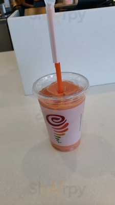Jamba Juice