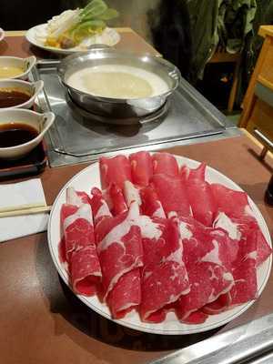 Happy Shabu Shabu