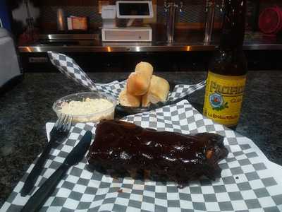 New York Buffalo Wings