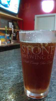 New York Buffalo Wings